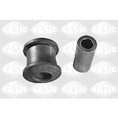 Bilde av SASIC 8003202 Styrestang Lagring framaksel, foran, nede FIAT: Ducato II Flatvogn lastebil/Chassis