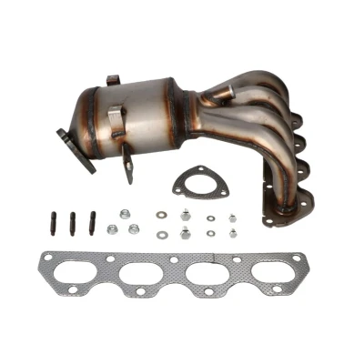 Bilde av Katalysator, chevrolet,fiat,opel,vauxhall, 12992393, 25197215, 55559312, 55571010, 55572914, 5849024, 5849357, 71744378, 850679, R162009