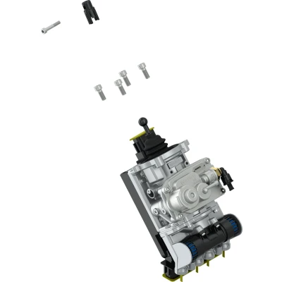 Bilde av WABCO 9650019112 Reparasjonssett, clutchforsterker