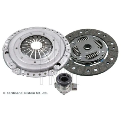 Bilde av BLUE PRINT ADW1930103 Clutch tre deler med sentral utkobling, syntetisk fett 228 OPEL: Zafira A