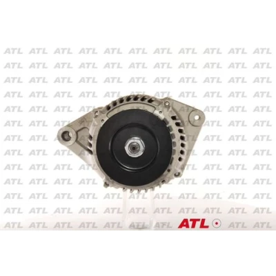 Bilde av DENSO DAN939 Dynamo 14V 120A TOYOTA: Avensis I Stasjonsvogn, Corolla VIII Liftback, Sedan