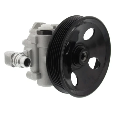 Bilde av MAPCO 27956 Hydraulikkpumpe hydraulisk 6 128 MERCEDES BENZ: ML Klasse, E Klasse T modell, Sedan