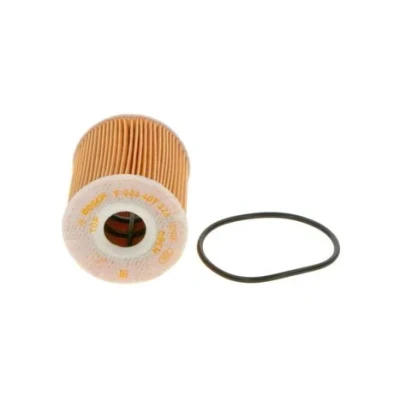 Bilde av BOSCH F 026 407 226 Oljefilter med tetning Filterinnsats JEEP: Renegade SUV, CHRYSLER: PT Cruiser Stasjonsvogn, FIAT: 500X