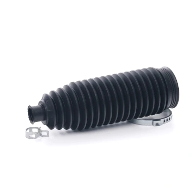 Bilde av TRW JBE323 Tannstangmansjett Termoplast framaksel VOLKSWAGEN: Golf Plus / Crossgolf, Tiguan I, SKODA: Octavia 2 Combi