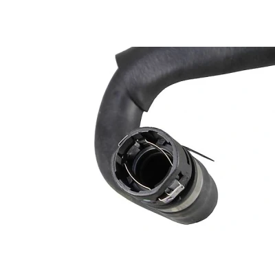Bilde av METZGER 2421233 Radiatorslange EPDM (etyl propylen dien gummi) med clutch