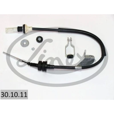 Bilde av Kabel, clutchbetjening, nissan primera, primera hatchback, 30770 2F015