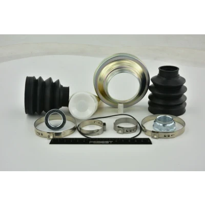 Bilde av FEBEST 1617P 211R KIT Belg, drivaksel bakaksel, hjulside 75 PVC MERCEDES BENZ: E Klasse T modell