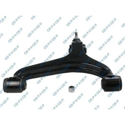 Bilde av Bærebru, Framaksel venstre, Nede, ssangyong rexton / ii, 4450108000, 4450108005, 4450108006