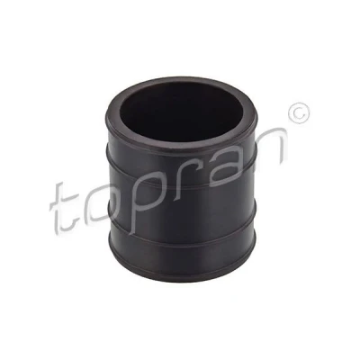 Bilde av TOPRAN 114 463 Sugeslange, luftfilter VOLKSWAGEN: Golf 4, Bora Sedan