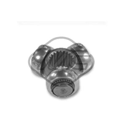 Bilde av Ledd, drivaksel, Framaksel, fiat doblo minibus, minivan, idea, panda, punto, stilo, lancia musa, y, ypsilon, 46307552