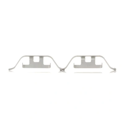 Bilde av BOSCH 1 987 474 366 Tibehørsett, skivebremse belegg BMW: 5 Touring, Sedan, X3, LAND ROVER: Range Rover 3