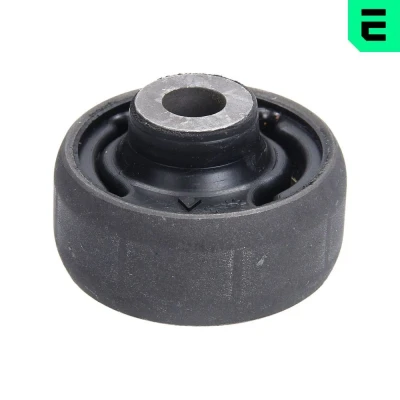 Bilde av OPTIMAL F8 7856 Styrestang Lagring på begge sider, bak, framaksel Gummimetallager for casterstag VOLKSWAGEN: CADDY 3, 4 Kombi, Kasten