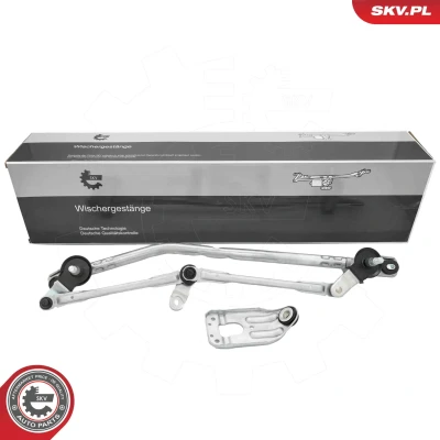 Bilde av Visker stangsystem, Foran Esen skv 05SKV255 hyundai i30, i30 kombi OE 98120 2L000