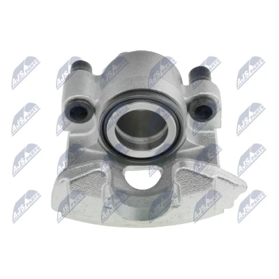 Bilde av NTY HZP VW 018 Bremsecaliper framaksel venstre SKODA: Fabia 2, VOLKSWAGEN: Polo IV Hatchback