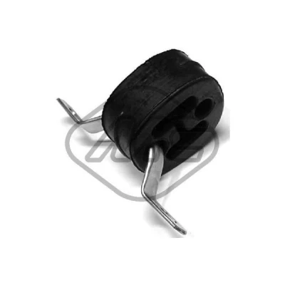 Bilde av Holder, eksosanlegg, audi,mercedes benz,skoda,vw, 8D0 253 144 K, R,