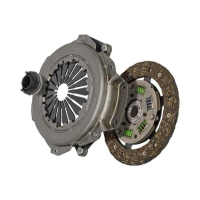 Bilde av KAWE 957011 Clutch med clutchtrykkplate clutchplate, utløserlager 180 DBR