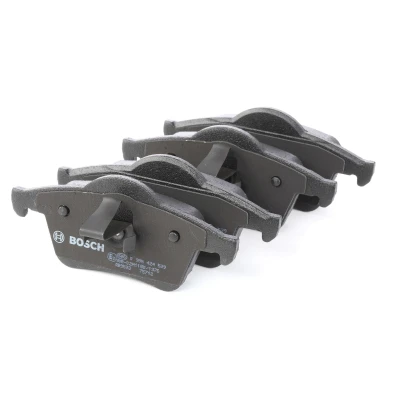 Bilde av Bremseklosser sett, Bakaksel, volvo s60 i, s80 v70 ii, xc70 cross country 272399, 2723997, 274334, 30648382, 8623862, 86349