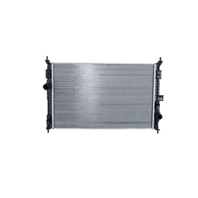Bilde av NRF 59302 Radiator 650 408 16 Kjøleribber loddet CITROËN: Berlingo II Van