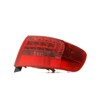 Bilde av VALEO 043330 Baklykter ORIGINAL PART høyre ytre del med lyspære pæreholder AUDI: A6 C6 Avant, Allroad