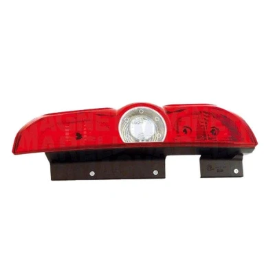 Bilde av MAGNETI MARELLI 712203701110 Baklykter høyre uten lyspære FIAT: Doblo II Flatvogn lastebil/Chassis