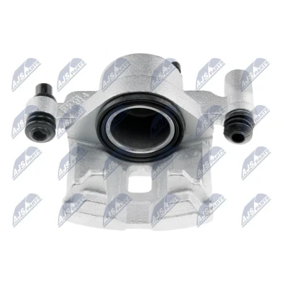 Bilde av NTY HZP MZ 000 Bremsecaliper framaksel høyre uten festeramme MAZDA: 626 V Stasjonsvogn, FAMILIA 6, IV Hatchback