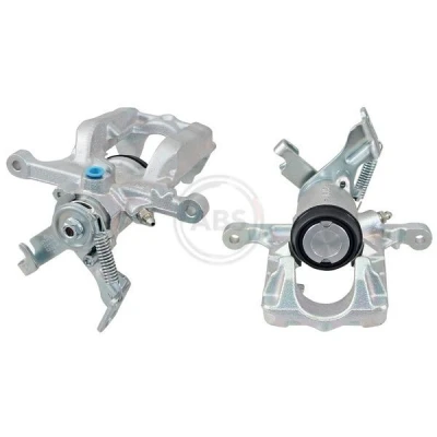 Bilde av Bremsecaliper, Venstre bakaksel, opel astra j gtc, zafira tourer c, c van, vauxhall mk iii, 13417967, 13417971, 5 4