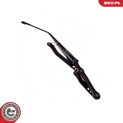 Bilde av Viskerarm, vindusvask, Foran høyre Esen skv 05SKV805 mercedes benz r klass [w251, v251] OE 251 820 02 44, 2518200244, A 44
