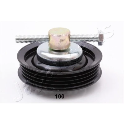 Bilde av JAPANPARTS RP 100 Styrerulle NISSAN: Pathfinder 3, NP300 Navara Pick up