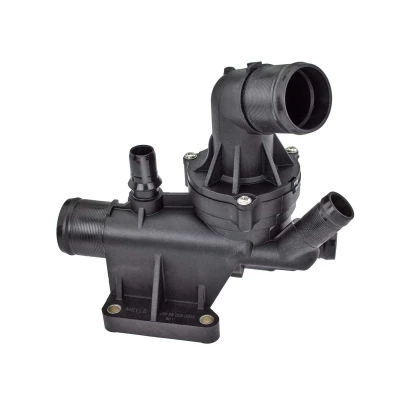 Bilde av MEYLE 36 28 228 0008 Termostat 80 med tetning kapsling NISSAN: Qashqai 2, / Qashqai+2 I, RENAULT: SCENIC 3