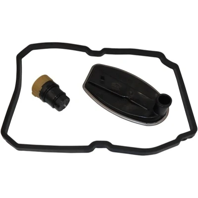 Bilde av AIC 56304Set hydraulisk filtersett, automatgir med tetning kontakt MERCEDES BENZ: E Klasse T modell, Sedan, C Sedan