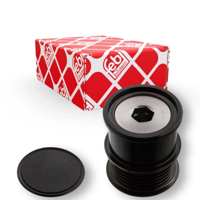 Bilde av FEBI BILSTEIN 101929 Frihjul Dynamo 64,8 med deksel