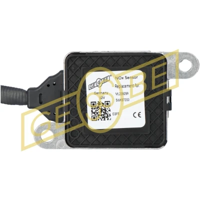 Bilde av GEBE 9 3613 1 NOx sensor 12 VOLKSWAGEN: Passat B8 Variant