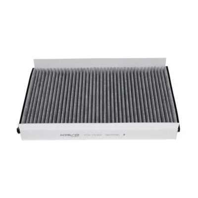 Bilde av KAVO PARTS FCA 10181C Kupéfilter Karbonfilter 357mm 234mm 35mm MERCEDES BENZ: Sprinter 3.5 T Van, Minibuss