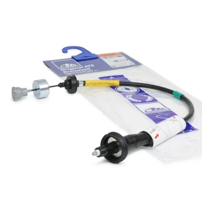 Bilde av ATE 24.3728 0849.2 Koplingskabel med automatisk justering PEUGEOT: 206 Hatchback