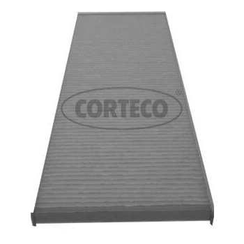 Bilde av CORTECO 80001766 Kupéfilter Partikkelfilter 390 142 17