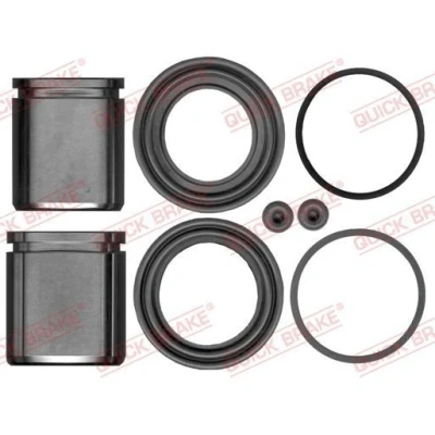 Bilde av QUICK BRAKE 114 5273 Bremseklave Reparasjonssett med stempel 45/48mm TOYOTA: Proace I Varebil / Stasjonsvogn, FIAT: Ducato II Minibuss, Scudo
