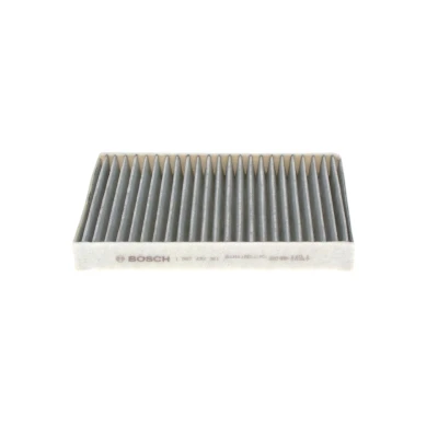 Bilde av BOSCH 1 987 432 361 Kupéfilter Karbonfilter, Filterinnsats 262 198 32 BMW: 5 Sedan, Touring
