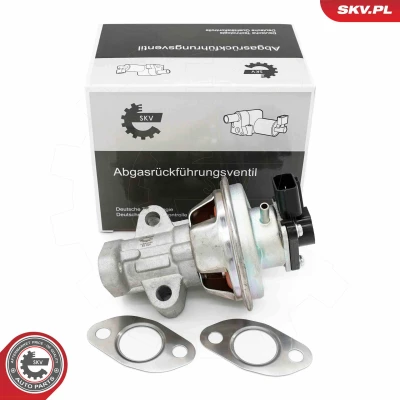 Bilde av Egr ventil, ford ranger, 1351240, 3M359D475BA, 4386038, XM349D475CA