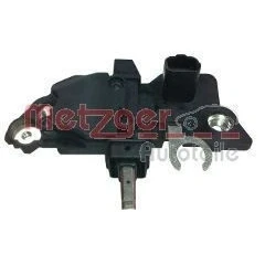Bilde av METZGER 2390031 Generatorregulator OPEL: Vivaro A Combi, Van, NISSAN: MICRA 3