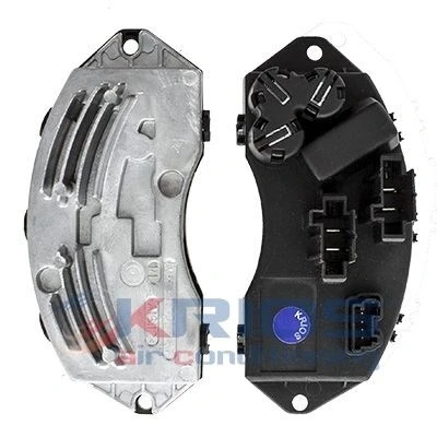 Bilde av MEAT &amp; DORIA K106094 Regulator, kabinvifte