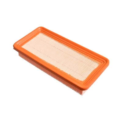 Bilde av BLUE PRINT ADG02240 Luftfilter 46 125 254 Filterinnsats HYUNDAI: Getz