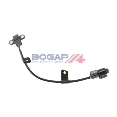 Bilde av BOGAP Y6115114 Impulsgiver 3 polet Hall prinsipp for veivaksel HYUNDAI: Atos (MX) 1.0 i 2001 2003