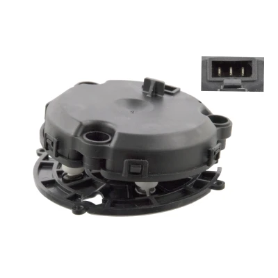 Bilde av Reguleringselement, ytterspeil, opel,vauxhall, 013141998, 13141998, 62 07 118