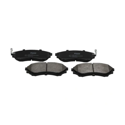 Bilde av KAVO PARTS KBP 4514 Bremseklosser med akustisk slitasjevarsel FORD: Ranger Mk2, MAZDA: BT 50 Pick up
