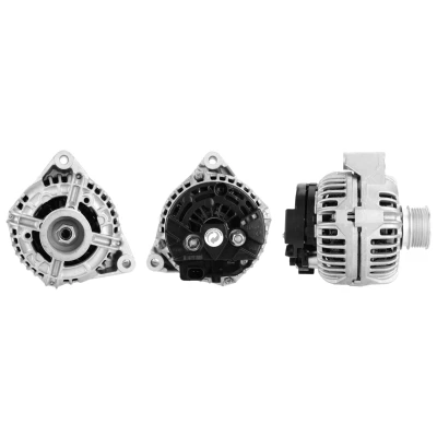 Bilde av LUCAS ELECTRICAL LRA03020 Dynamo 120A MERCEDES BENZ: C Klasse T modell, Sedan