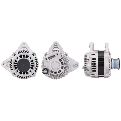 Bilde av LUCAS ELECTRICAL LRA03644 Dynamo 14V 110A NISSAN: Qashqai / Qashqai+2 I, 2, X Trail