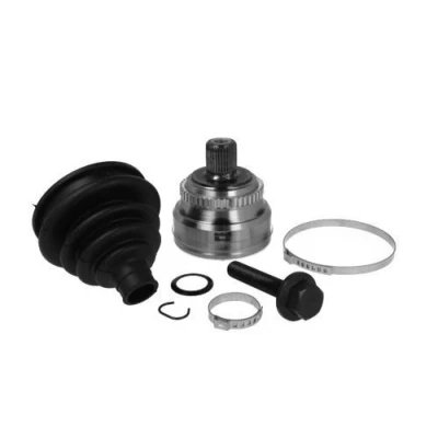 Bilde av METELLI 15 1112 Drivknute gummi AUDI: 80 B4 Avant, Coupe B3, Sedan