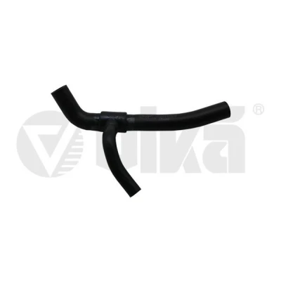 Bilde av VIKA 11211830201 Radiatorslange VOLKSWAGEN: GOLF 3