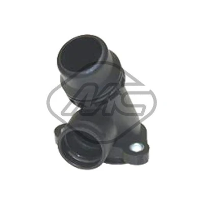 Bilde av Termostathus, Framaksel, audi,seat,skoda,vw, 06F121133A