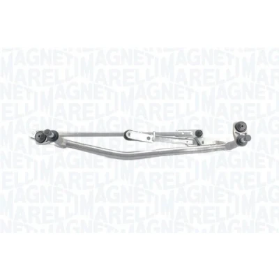 Bilde av MAGNETI MARELLI 085570753010 Vindusvisker Stangsystem foran SKODA: Superb II Stasjonsvogn